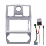 DIQ CR285 (FRAME 9" for CHRYSLER 300C mod. 2005-2010)