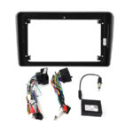 DIQ CR004 (FRAME 9" for AUDI A4 mod. 2002-2008)