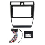 DIQ CR006 (FRAME 9" for AUDI A6 mod. 1998-2005)