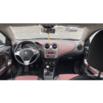 DIQ CR028 (FRAME 9" for ALFA ROMEO MITO mod. 2008>) - Image 2