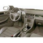 DIQ CR006 (FRAME 9" for AUDI A6 mod. 1998-2005) - Image 2