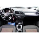 DIQ CR013 (FRAME 9" for AUDI Q3 mod. 2012-2018 Low Version) - Image 2