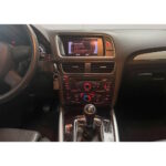 DIQ CR015 (FRAME 10" for AUDI Q5 mod. 2008-2018) - Image 2
