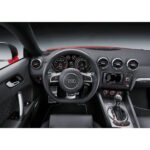 DIQ CR009 (FRAME 9" for AUDI TT mod. 2007-2015) - Image 2