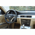 DIQ CR043 (FRAME 9" for BMW 3 Series (E90-91-92-93) mod. 2005-2012) - Image 2