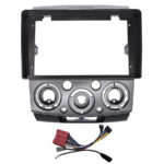 DIQ CR170 (FRAME 9" for FORD RANGER - MAZDA BT50 mod. 2006-2011)