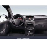 DIQ CR510 (FRAME 9" for CITROEN – PEUGEOT – TOYOTA) - Image 2