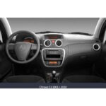 DIQ CR510 (FRAME 9" for CITROEN – PEUGEOT – TOYOTA) - Image 3