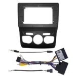 DIQ CR085 (FRAME 10" for CITROEN C4 -DS4 mod. 2011-2018)