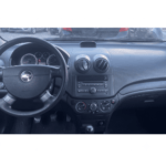 DIQ CR072 (FRAME 9" for CHEVROLET AVEO mod. 2006-2010) - Image 2