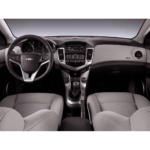 DIQ CR076 (FRAME 9" for CHEVROLET CRUZE mod. 2008-2012) - Image 2
