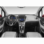 DIQ CR080 (FRAME 9" for CHEVROLET TRAX mod. 2014>) - Image 2