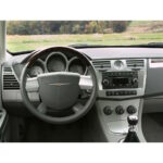 DIQ CR289 (FRAME 9" for CHRYSLER SEBRING mod. 2008-2010) - Image 2