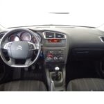DIQ CR085 (FRAME 10" for CITROEN C4 -DS4 mod. 2011-2018) - Image 2