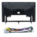 DIQ CR192 (FRAME 10" for HONDA CIVIC mod. 2021>)