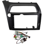 DIQ CR189 (FRAME 9" for HONDA CIVIC 3D-5D mod. 2006-2012)