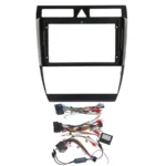 DIQ CR006 (FRAME 9" for AUDI A6 mod. 1998-2005)