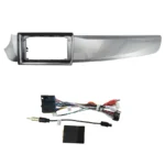 DIQ CR025 (FRAME 9" for ALFA ROMEO GIULIETTA mod. 2010-2014)