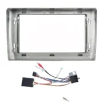 DIQ CR028 (FRAME 9" for ALFA ROMEO MITO mod. 2008>)