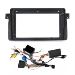 DIQ CR042 (FRAME 9" for BMW 3 Series (E46) mod. 1998-2005)