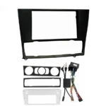DIQ CR043 (FRAME 9" for BMW 3 Series (E90-91-92-93) mod. 2005-2012)