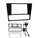 DIQ CR043 (FRAME 9" for BMW 3 Series (E90-91-92-93) mod. 2005-2012)