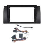 DIQ CR045 (FRAME 9" for BMW 5 Series (E39) mod. 1997-2005)