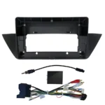 DIQ CR056 (FRAME 10" for BMW X1 (E84) mod. 2009-2015)