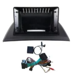 DIQ CR058 (FRAME 9" for BMW X3 (E83) mod. 2003-2010)
