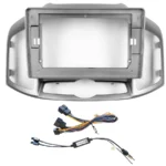 DIQ CR071 (FRAME 10" for CHEVROLET CAPTIVA mod. 2012-2018)