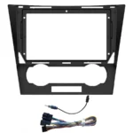 DIQ CR073 (FRAME 9" for CHEVROLET EPICA mod. 2006-2012)