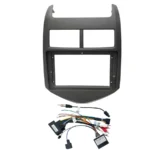 DIQ CR074 (FRAME 9" for CHEVROLET AVEO mod. 2011-2014)