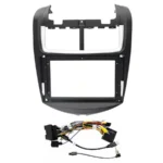 DIQ CR075 (FRAME 9" for CHEVROLET AVEO mod. 2014-2017)