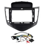 DIQ CR076 (FRAME 9" for CHEVROLET CRUZE mod. 2008-2012)
