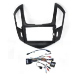 DIQ CR077 (FRAME 9" for CHEVROLET CRUZE mod. 2013-2016)