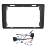 DIQ CR086 (FRAME 10" for CITROEN C4 -DS4 mod. 2018>)