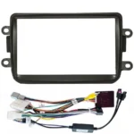 DIQ CR102 (FRAME 9" for DACIA DUSTER mod. 2012-2019)