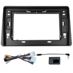 DIQ CR104 (FRAME 10" for DACIA DUSTER mod. 2019>)