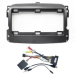 DIQ CR132 (FRAME 10" for FIAT 500L mod. 2012>)