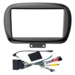 DIQ CR134 (FRAME 9" for FIAT 500X mod. 2014>)