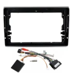 DIQ CR136 (FRAME 9" for FIAT BRAVO mod. 2007>)