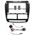 DIQ CR137 (FRAME 9" for FIAT DOBLO - OPEL COMBO mod. 2010-2015)