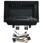 DIQ CR142 (FRAME 9" for CITROEN – FIAT – PEUGEOT mod. 2008-2018)