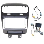 DIQ CR144 (FRAME 9" for FIAT FREEMONT mod. 2008>)
