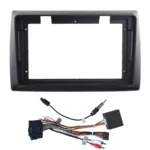DIQ CR145 (FRAME 9" for FIAT STILO mod. 2001-2007)