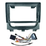 DIQ CR146 (FRAME 9" for FIAT STRADA mod. 2012-2020)
