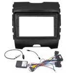 DIQ CR152 (FRAME 9" for FORD EDGE mod. 2015>)