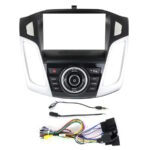 DIQ CR157 (FRAME 9" for FORD FOCUS mod. 2011-2015)