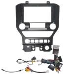 DIQ CR166 4BUT(FRAME 9" for FORD MUSTANG mod. 2015-2020)