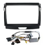 DIQ CR172 (FRAME 9" for FORD RANGER mod. 2015-2018)